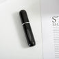 5ml Perfume Refill Bottle Portable Mini Refillable Spray Jar Scent Pump Empty Cosmetic Containers Atomizer for Travel Tool Hot