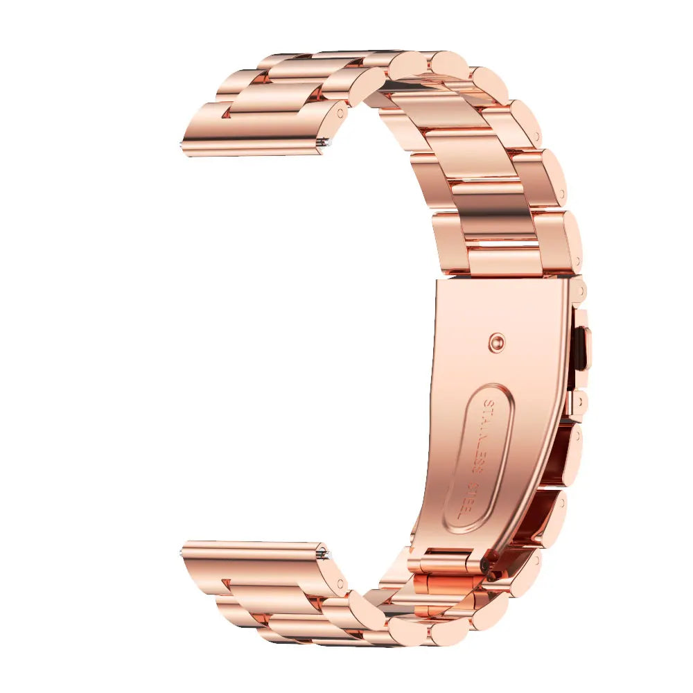 Metal Watchband For Xiaomi Redmi Watch 5 Active / 5 Lite Stainless Steel Replacement Strap Redmi Watch 5 Lite Wrist Bracelet