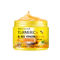 Poison Bee Hand and Foot Cream, a Natural Moisturizing Care Cream for Dry, Flaky Skin, Contains Organic Ingredients, Leaving Skin Soft, Smooth, and Hydrated