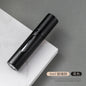5ml Refillable Perfume Bottle with Spray Scent Pump Portable Travel Empty Cosmetic Containers Mini Spray Atomizer Bottle