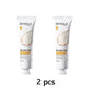 Rice Hand Cream Volumizing Rejuvenating Nourishing Moisturizing Refreshing Non-Greasy Hand Care Cream 30g