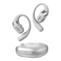 Shokz OpenFit 2+ T921 Open Hanging Ear Headsets Dolby Audio Wireless Bluetooth Earphones,DualBoost Technology AI Noise Reduction