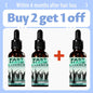 Hair Growth Treatment Strengthens Hair Nourishes Scalp Light Weight Non Greasy Improve Scalp Circulation