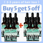 Hair Growth Treatment Strengthens Hair Nourishes Scalp Light Weight Non Greasy Improve Scalp Circulation