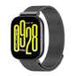 Metal Watchband For Xiaomi Redmi Watch 5 Active / 5 Lite Stainless Steel Replacement Strap Redmi Watch 5 Lite Wrist Bracelet