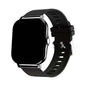 New Smart Watch Android IOS Phone 1.44 Inch Color Screen Bluetooth Call Blood Oxygen/Pressure Monitoring Smart Watch Women Men