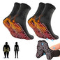 Tourmaline Slimming Health Sock,  Slimming Health Sock, Thermotherapeutic Sock, Self Heating Socks,Men Women Slimming Health