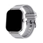 New Smart Watch Android IOS Phone 1.44 Inch Color Screen Bluetooth Call Blood Oxygen/Pressure Monitoring Smart Watch Women Men