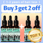Hair Growth Treatment Strengthens Hair Nourishes Scalp Light Weight Non Greasy Improve Scalp Circulation