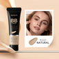 High Coverage Foundation BB Cream Concealer Brighten Facial Contour Primer Base Waterproof Long-Lasting Makeup Cosmetic