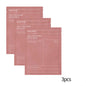 Bio Collagen Face Mask3/ 5/10pcs, Deep Hydrating, Pore Minimizing, Moisturizing Overnight Mask for All Skin Types ﻿