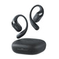 Shokz OpenFit 2+ T921 Open Hanging Ear Headsets Dolby Audio Wireless Bluetooth Earphones,DualBoost Technology AI Noise Reduction