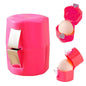 1/3pcs Stainless Steel Eggshell Separator - Quick Peel & Yolk Splitter, Durable Kitchen Baking Essential Tools
