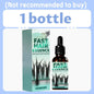 Hair Growth Treatment Strengthens Hair Nourishes Scalp Light Weight Non Greasy Improve Scalp Circulation